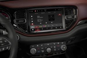 Dodge Durango Citadel 2020 года 
